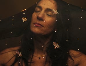 Ariana Vafadari