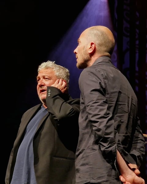 Laurent Barbolosi