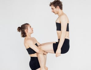 Agathe & Adrien