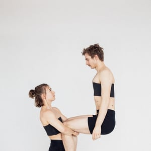 Agathe & Adrien
