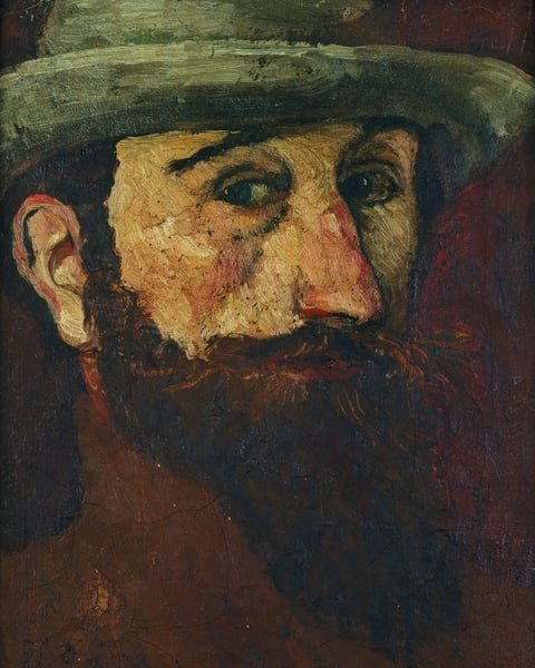 Aristide MAILLOL