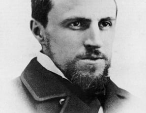 Gustave Caillebotte