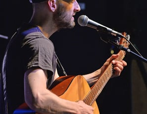 Arthur Camion