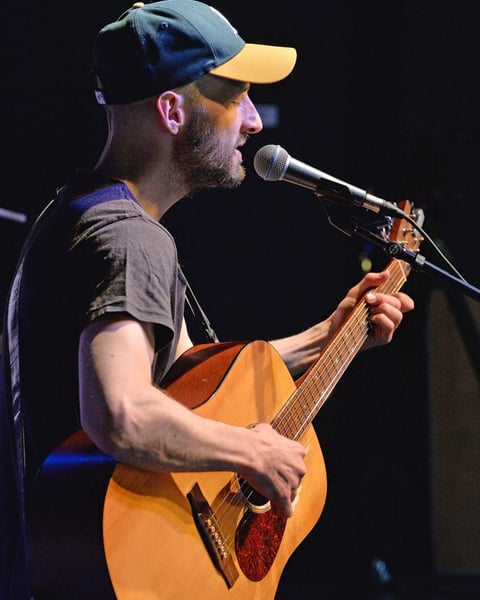 Arthur Camion