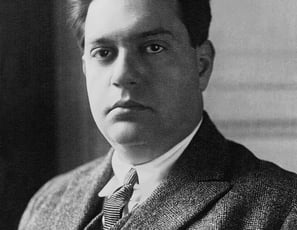 DARIUS MILHAUD