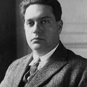 DARIUS MILHAUD