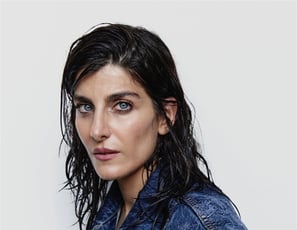 Mina Kavani