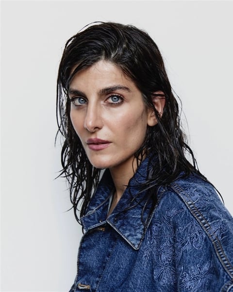 Mina Kavani