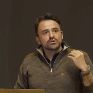 Baptiste Morizot