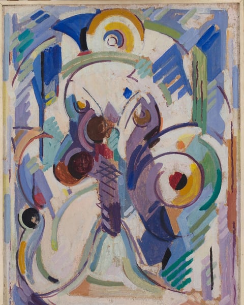 Albert Gleizes