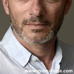 Sébastien Desjours