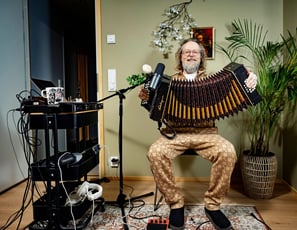 ANTTI PAALANEN