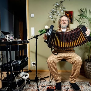 ANTTI PAALANEN