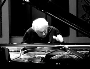 Grigory Sokolov