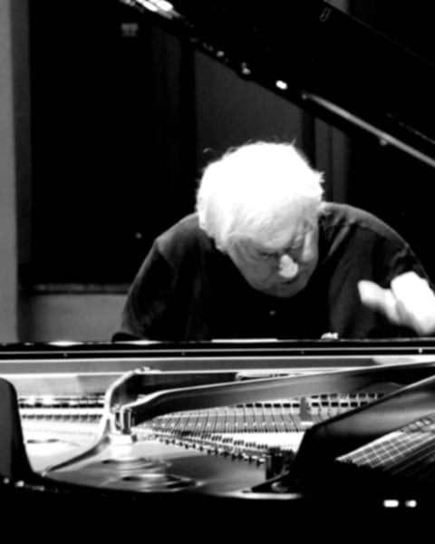 Grigory Sokolov