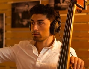 Juan Villarroel