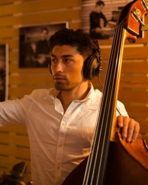 Juan Villarroel