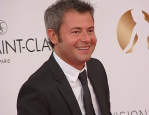 Jérôme Anthony