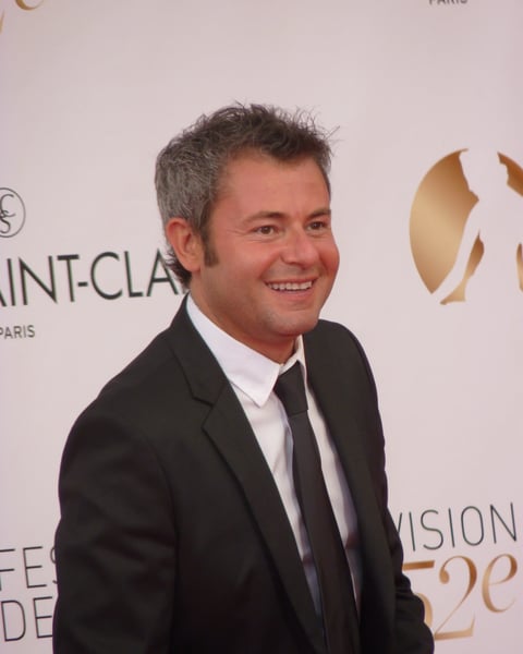 Jérôme Anthony