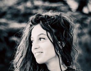 Chloé Lucas