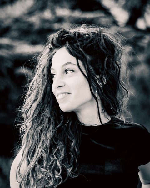 Chloé Lucas