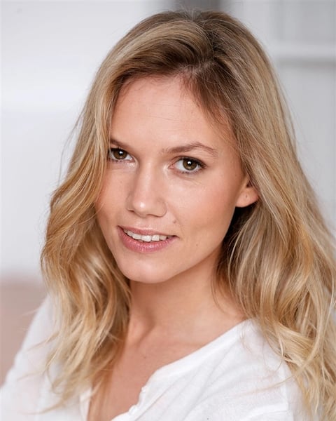 Margo Boch