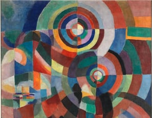 Sonia Delaunay