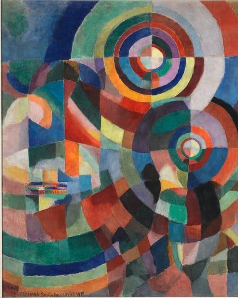 Sonia Delaunay
