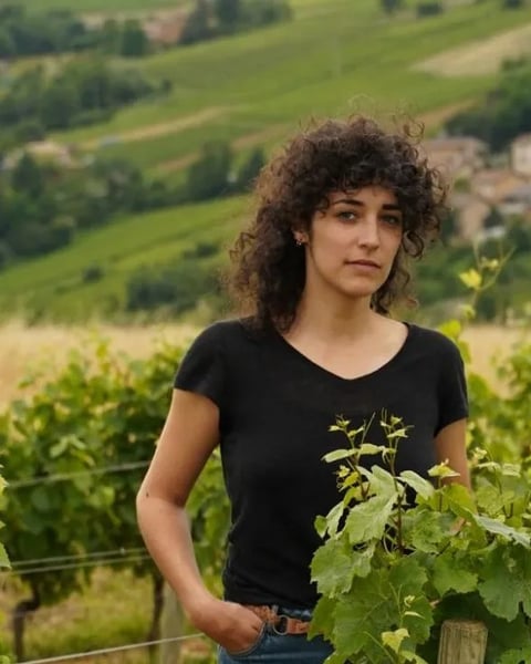 Juliette Malfray
