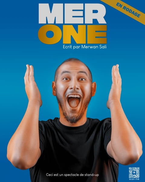 merwan sali