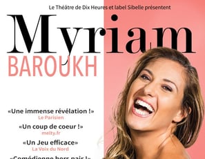 Myriam Baroukh