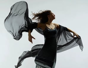 ANNICK CISARUK & DAVID VENITUCCI