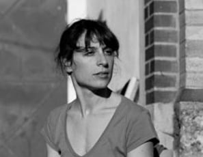 Isabelle David