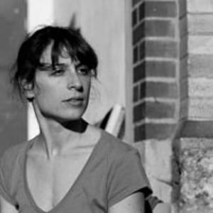 Isabelle David