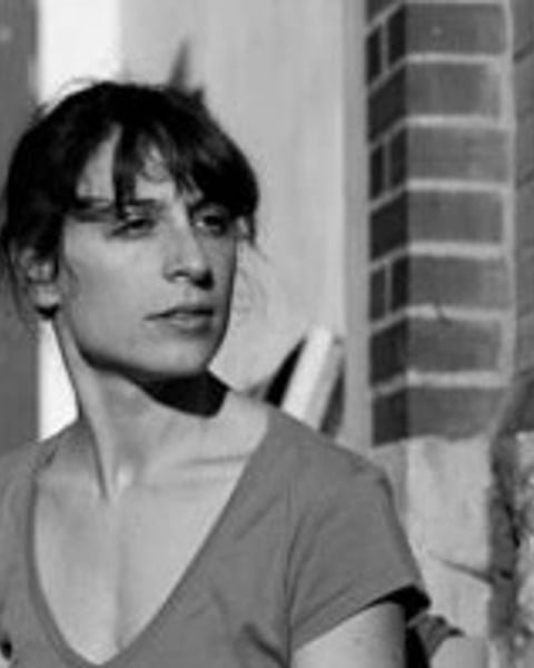 Isabelle David