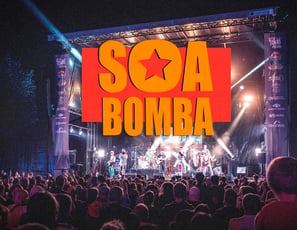 Soa Bomba