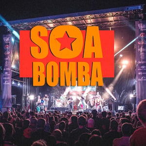 Soa Bomba