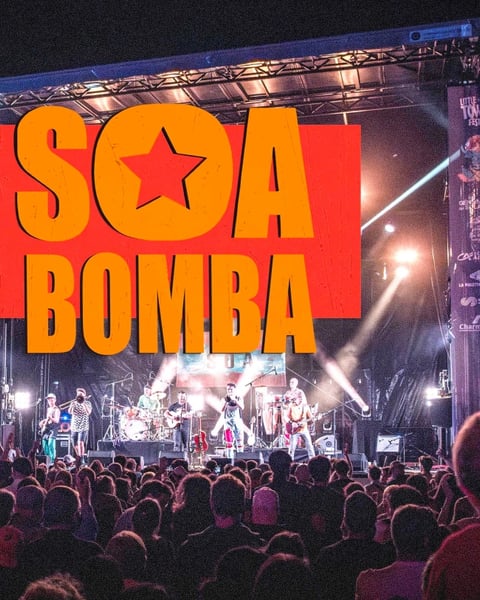 Soa Bomba