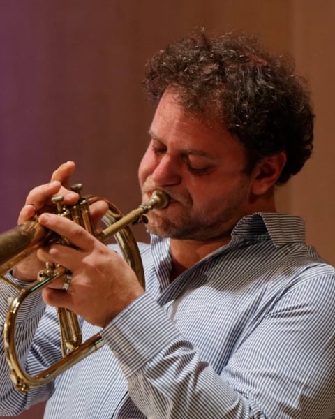 Julien Bertrand