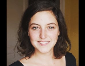 Sofia Teillet