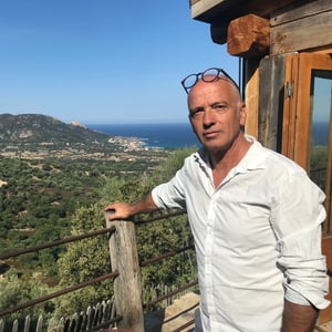 Jérôme Casalonga