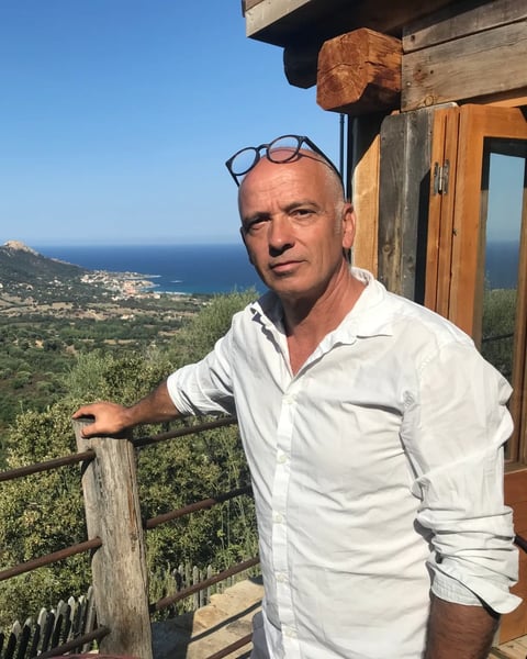 Jérôme Casalonga