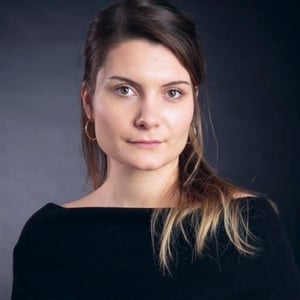 Marine Barbarit