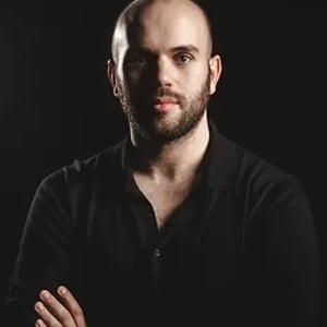 Benoit Rameau