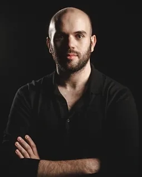 Benoit Rameau