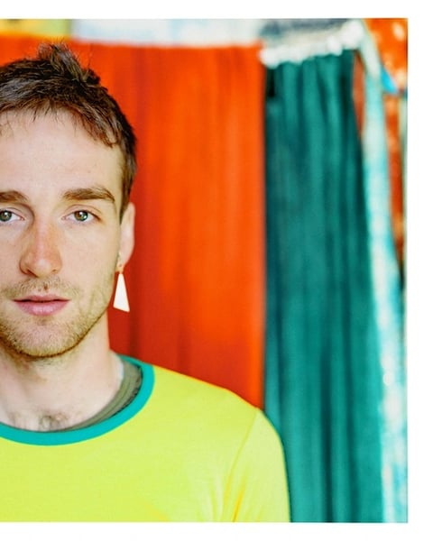 Baptiste Dupuy