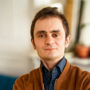 Antoine Besson