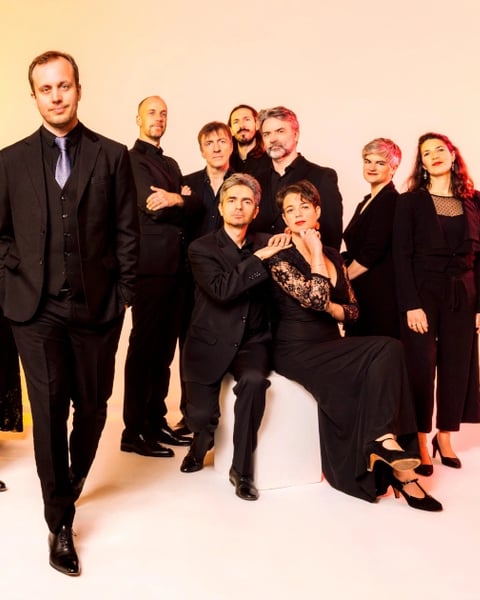 ensemble Aedes