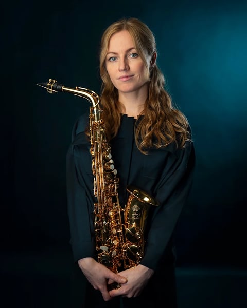Olga AMELCHENKO