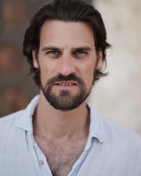 Alexandre Ruby